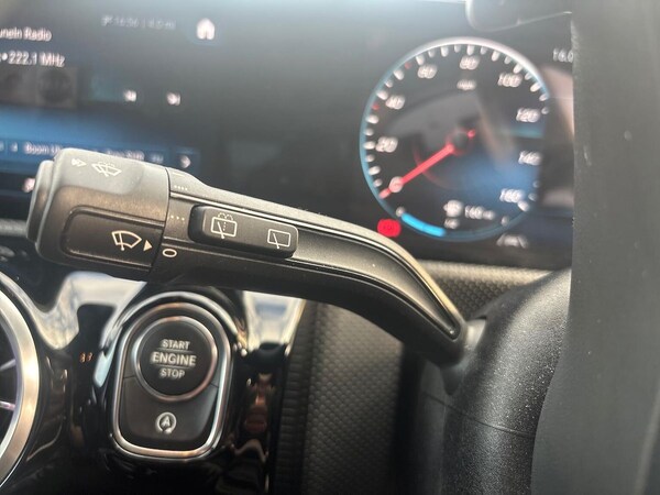 Used Mercedes-Benz A-Class 2022 for sale - 76219204: Photo 28