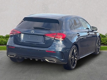 Used Mercedes-Benz A-Class 2022 for sale - 76219204: Photo