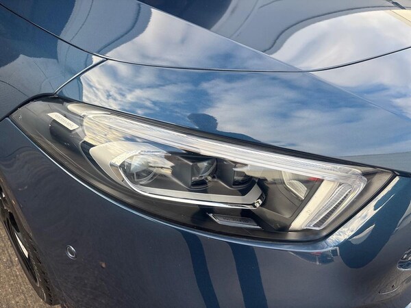 Used Mercedes-Benz A-Class 2022 for sale - 76219204: Photo 32
