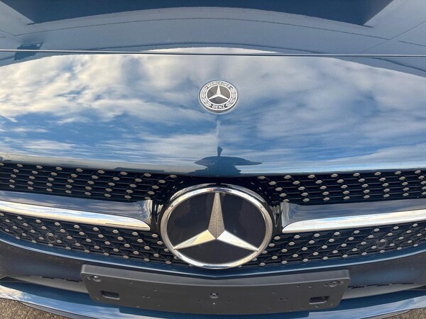 Used Mercedes-Benz A-Class 2022 for sale - 76219204: Photo 33