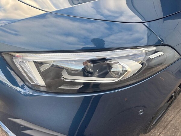 Used Mercedes-Benz A-Class 2022 for sale - 76219204: Photo 34