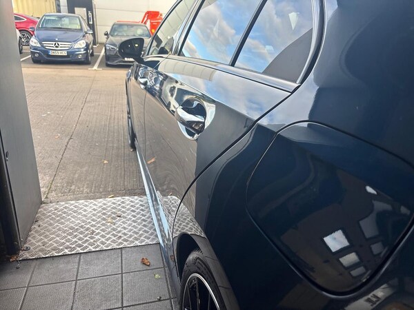 Used Mercedes-Benz A-Class 2022 for sale - 76219204: Photo 39