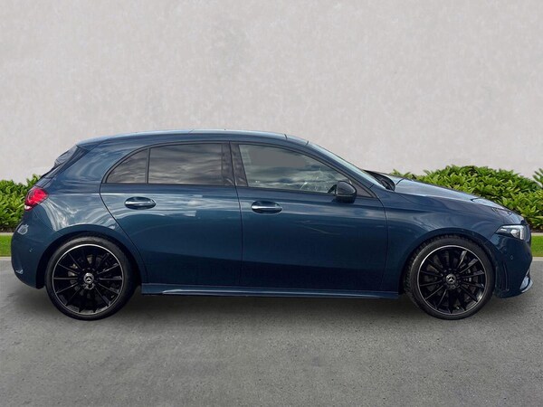 Used Mercedes-Benz A-Class 2022 for sale - 76219204: Photo 3