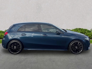 Used Mercedes-Benz A-Class 2022 for sale - 76219204: Photo