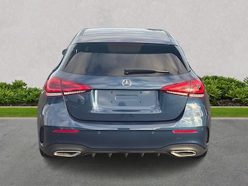 Used Mercedes-Benz A-Class 2022 for sale - 76219204: Photo