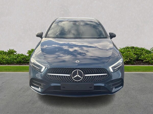 Used Mercedes-Benz A-Class 2022 for sale - 76219204: Photo 5