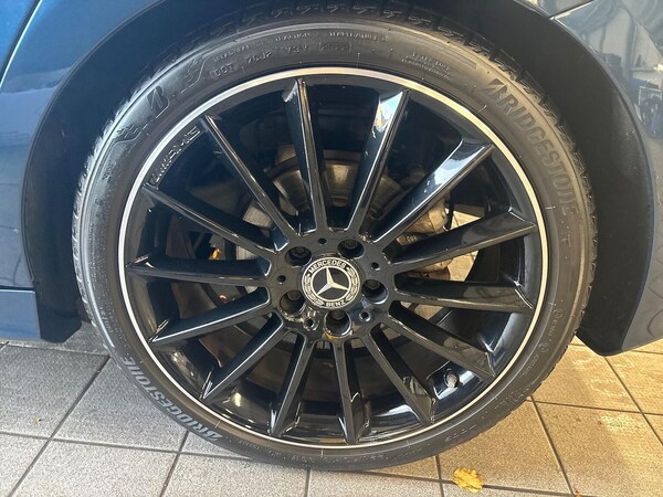 Used Mercedes-Benz A-Class 2022 for sale - 76219204: Photo 6