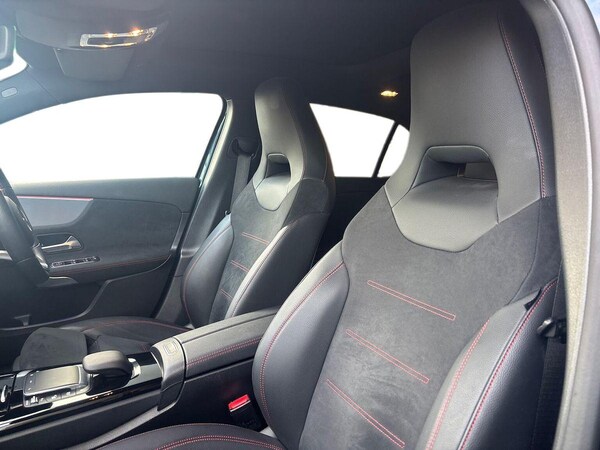 Used Mercedes-Benz A-Class 2022 for sale - 76219204: Photo 7
