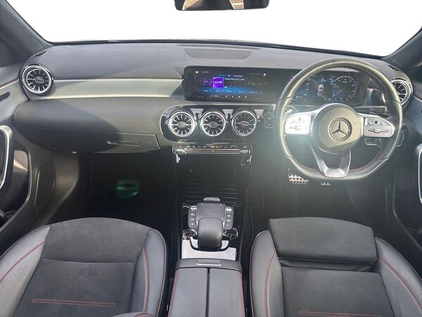 Used Mercedes-Benz A-Class 2022 for sale - 76219204: Photo 8