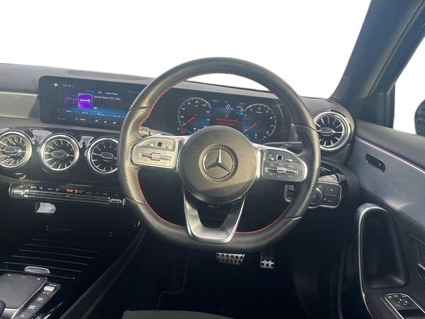 Used Mercedes-Benz A-Class 2022 for sale - 76219204: Photo 9