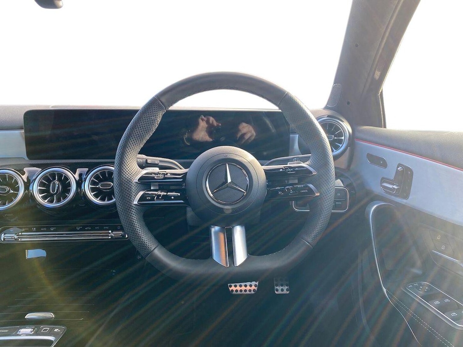 Used Mercedes-Benz A-Class 2025 for sale - 76751910: Photo 10