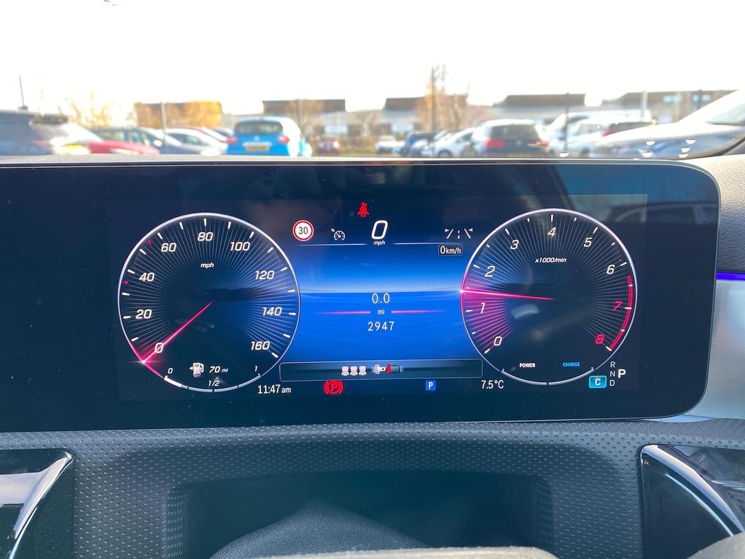 Used Mercedes-Benz A-Class 2025 for sale - 76751910: Photo 11