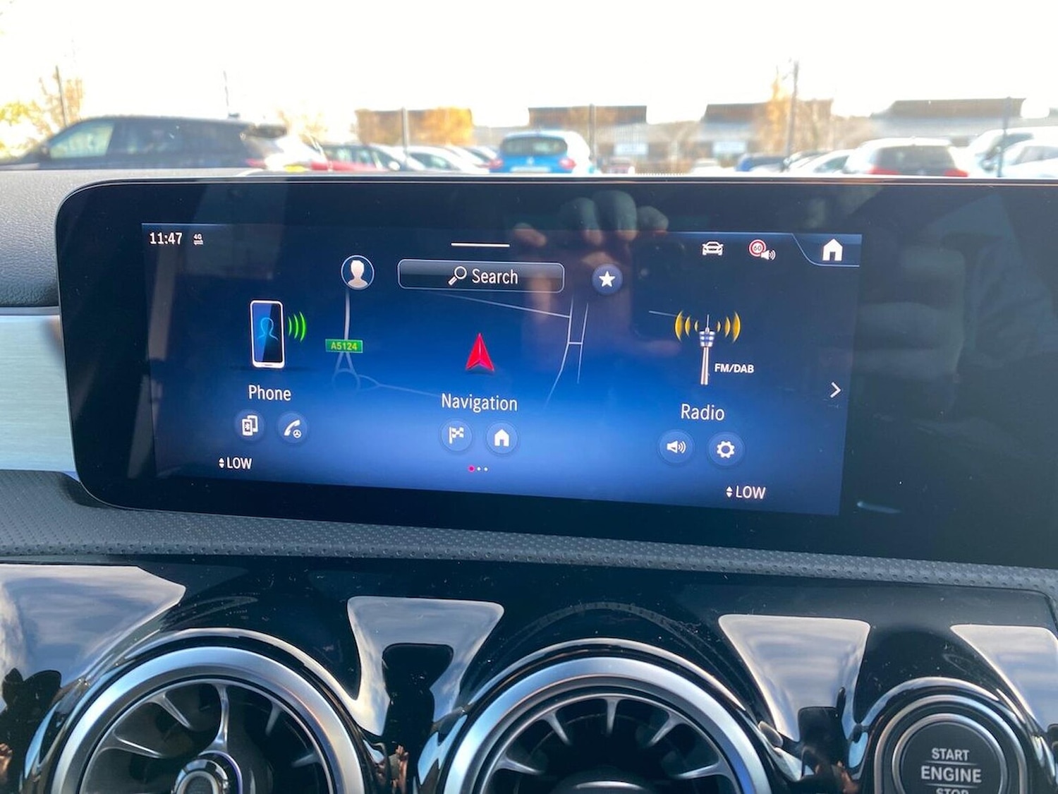 Used Mercedes-Benz A-Class 2025 for sale - 76751910: Photo 12