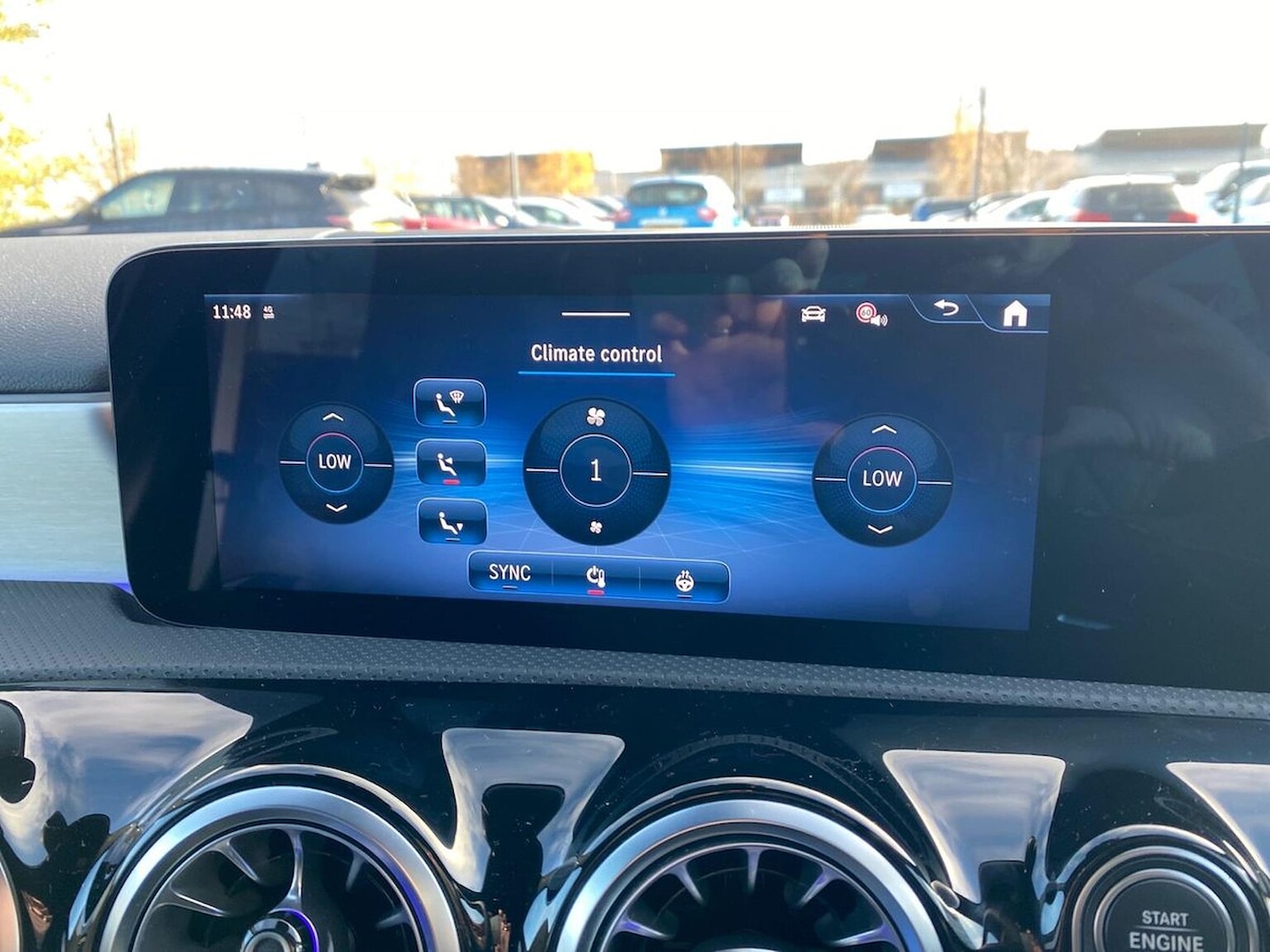 Used Mercedes-Benz A-Class 2025 for sale - 76751910: Photo 13