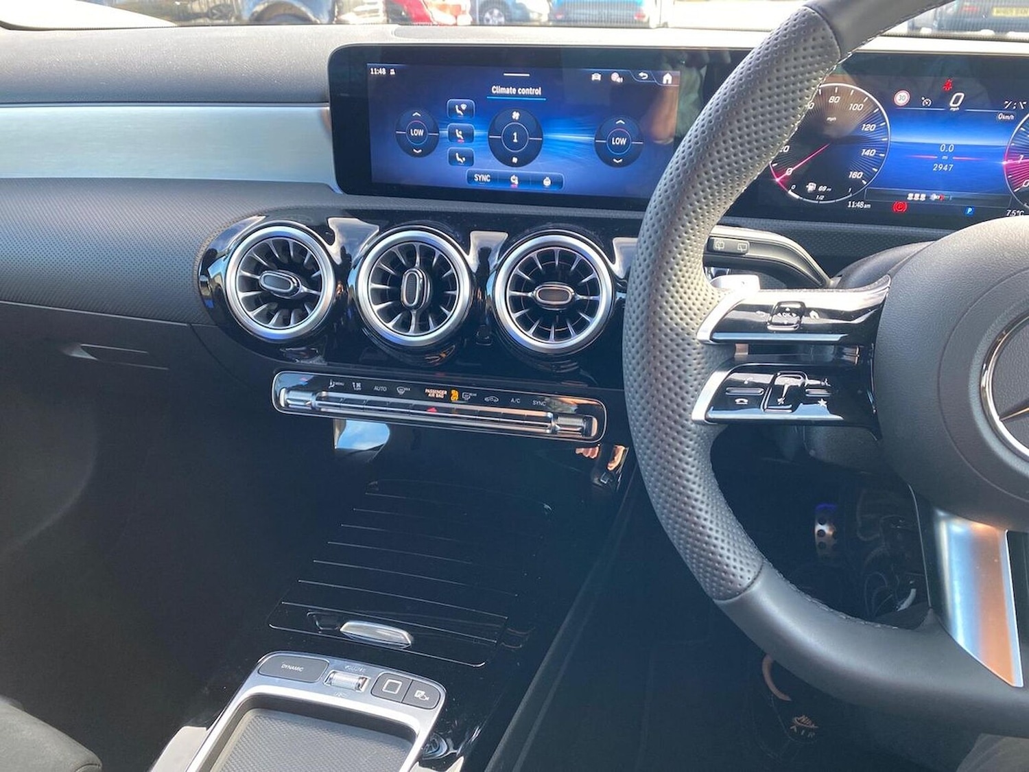 Used Mercedes-Benz A-Class 2025 for sale - 76751910: Photo 14