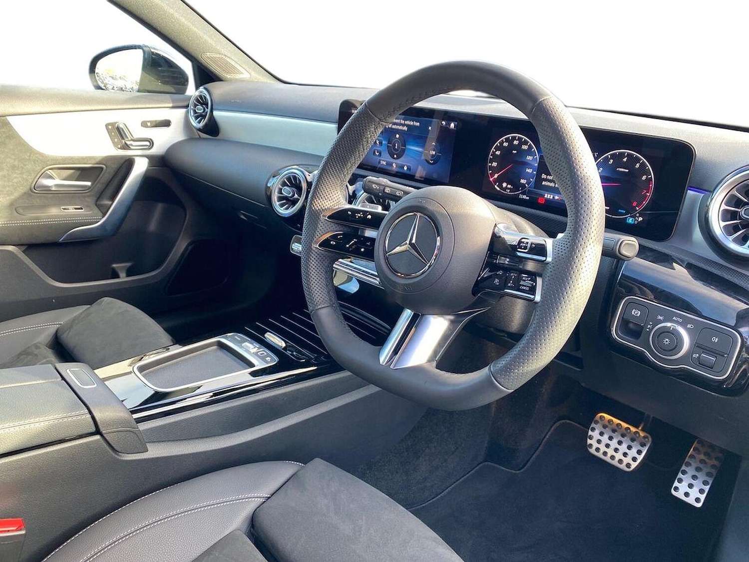 Used Mercedes-Benz A-Class 2025 for sale - 76751910: Photo 16