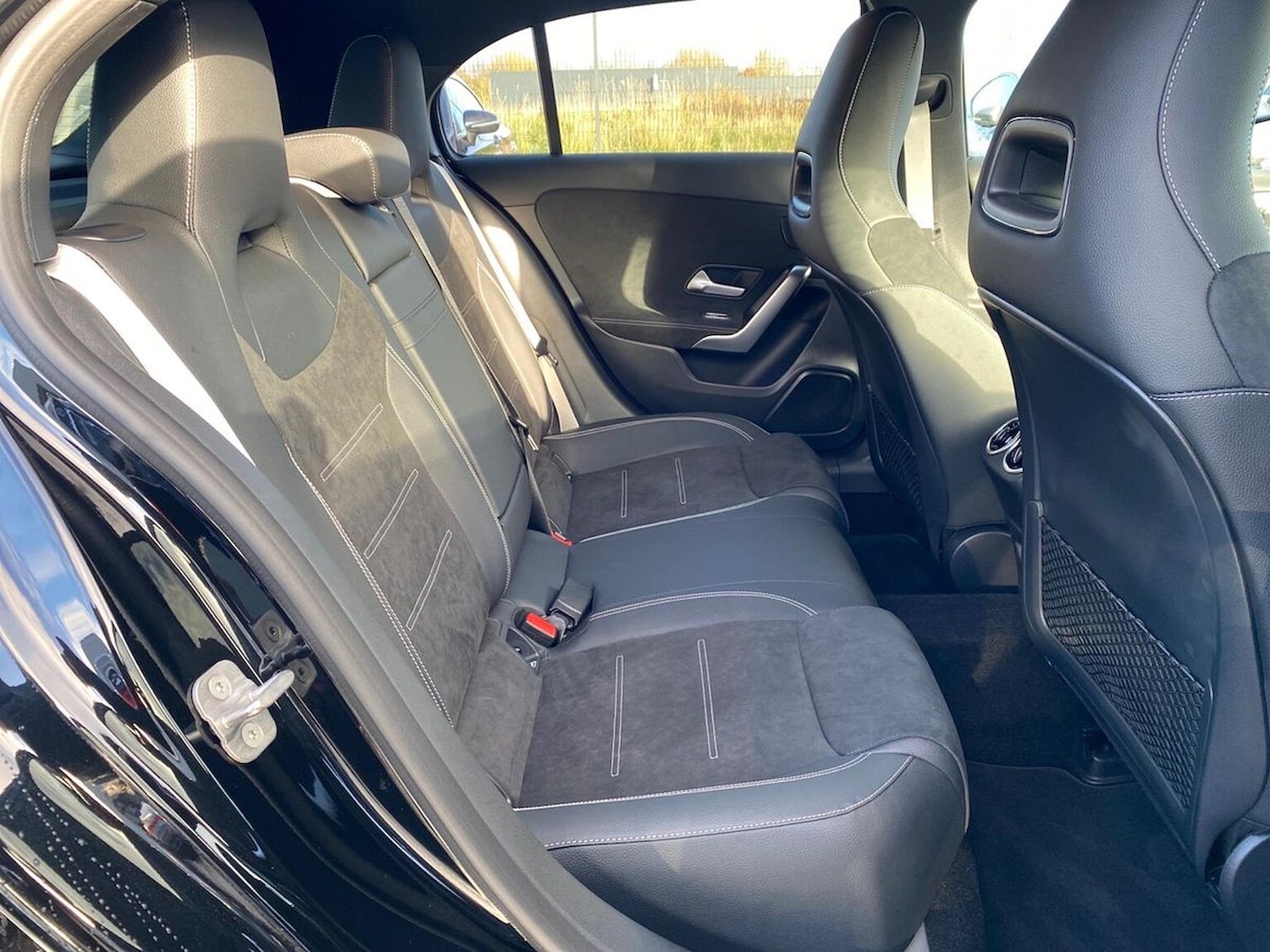 Used Mercedes-Benz A-Class 2025 for sale - 76751910: Photo 17