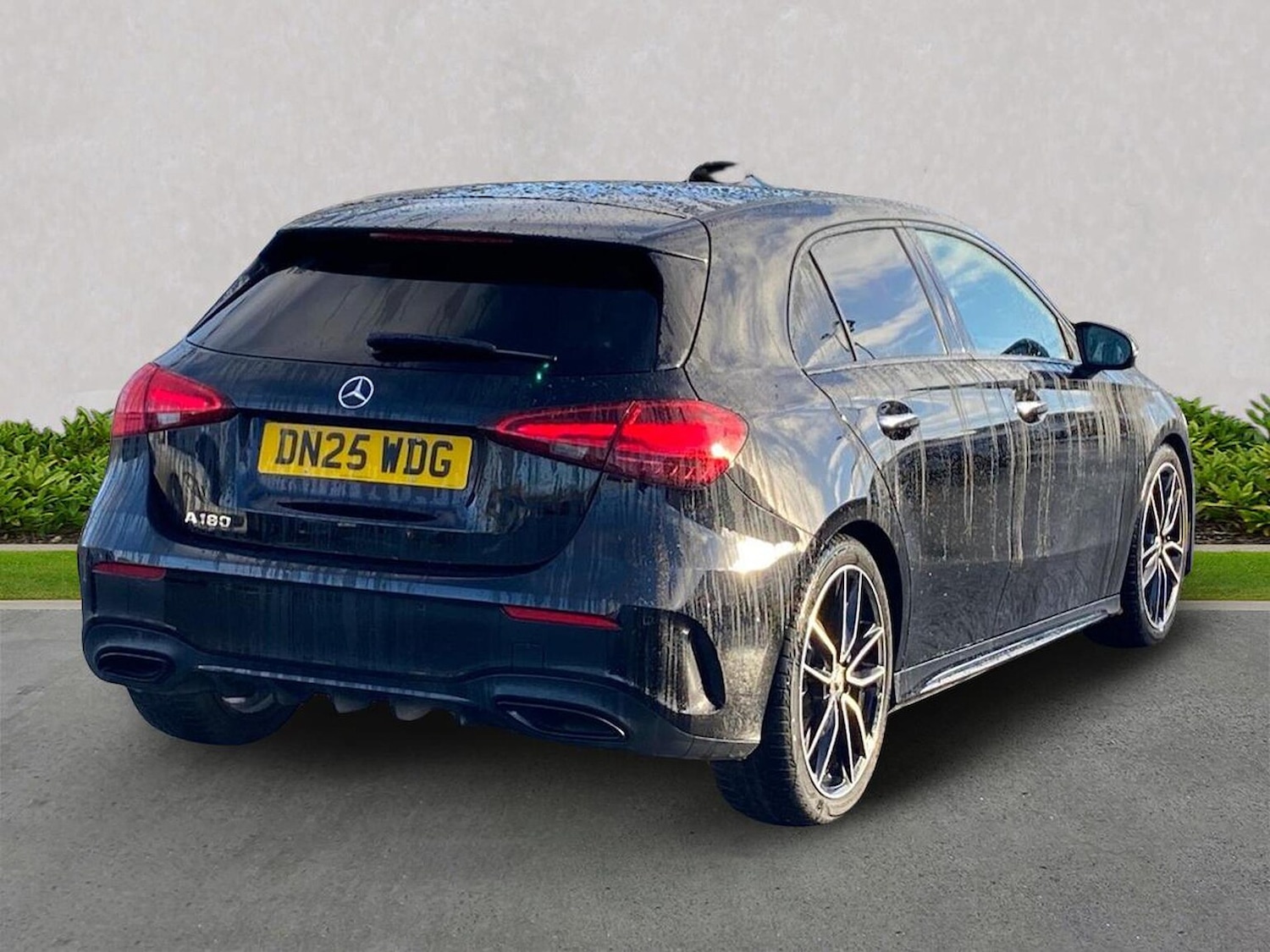 Used Mercedes-Benz A-Class 2025 for sale - 76751910: Photo 19