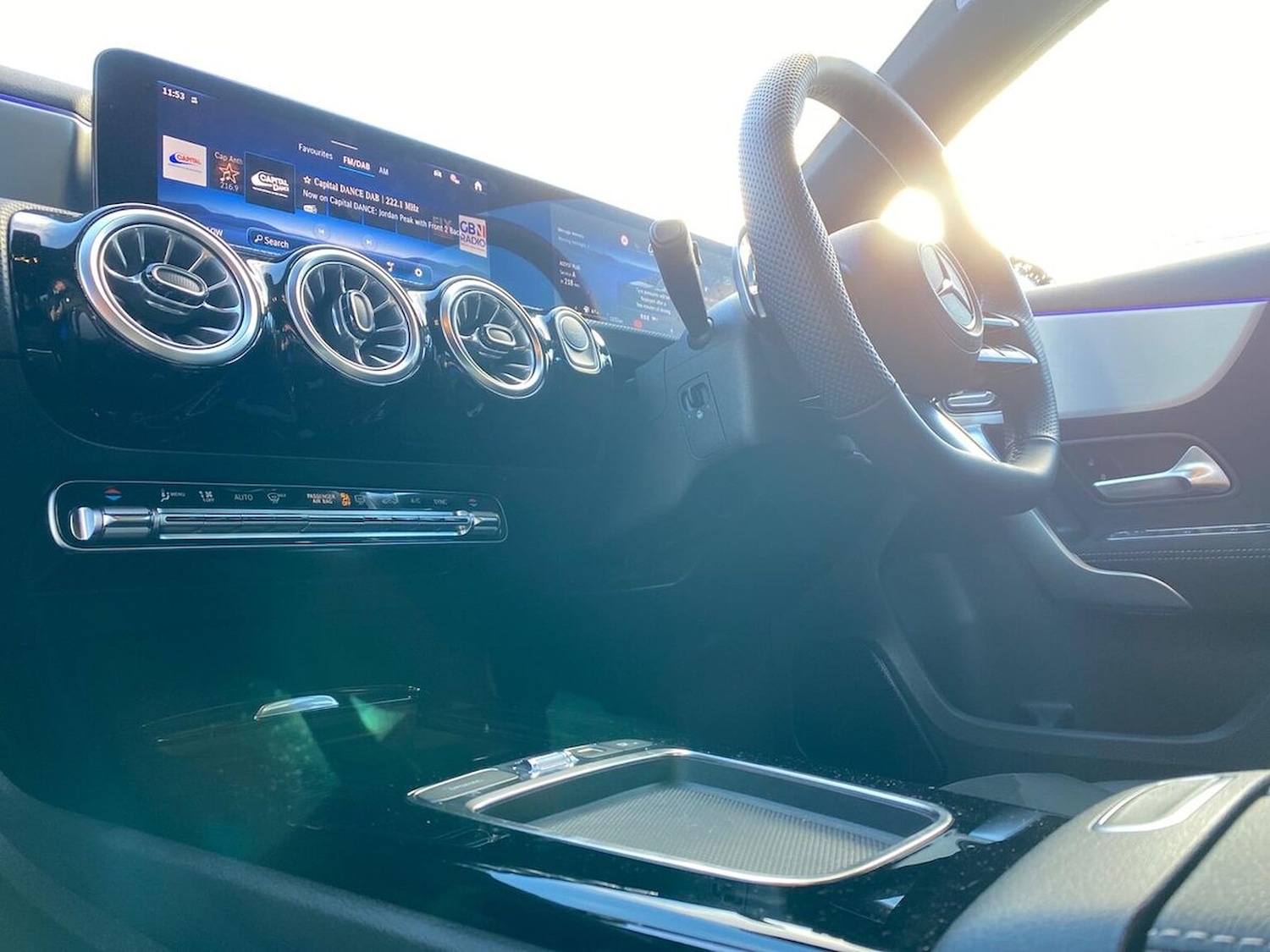 Used Mercedes-Benz A-Class 2025 for sale - 76751910: Photo 2