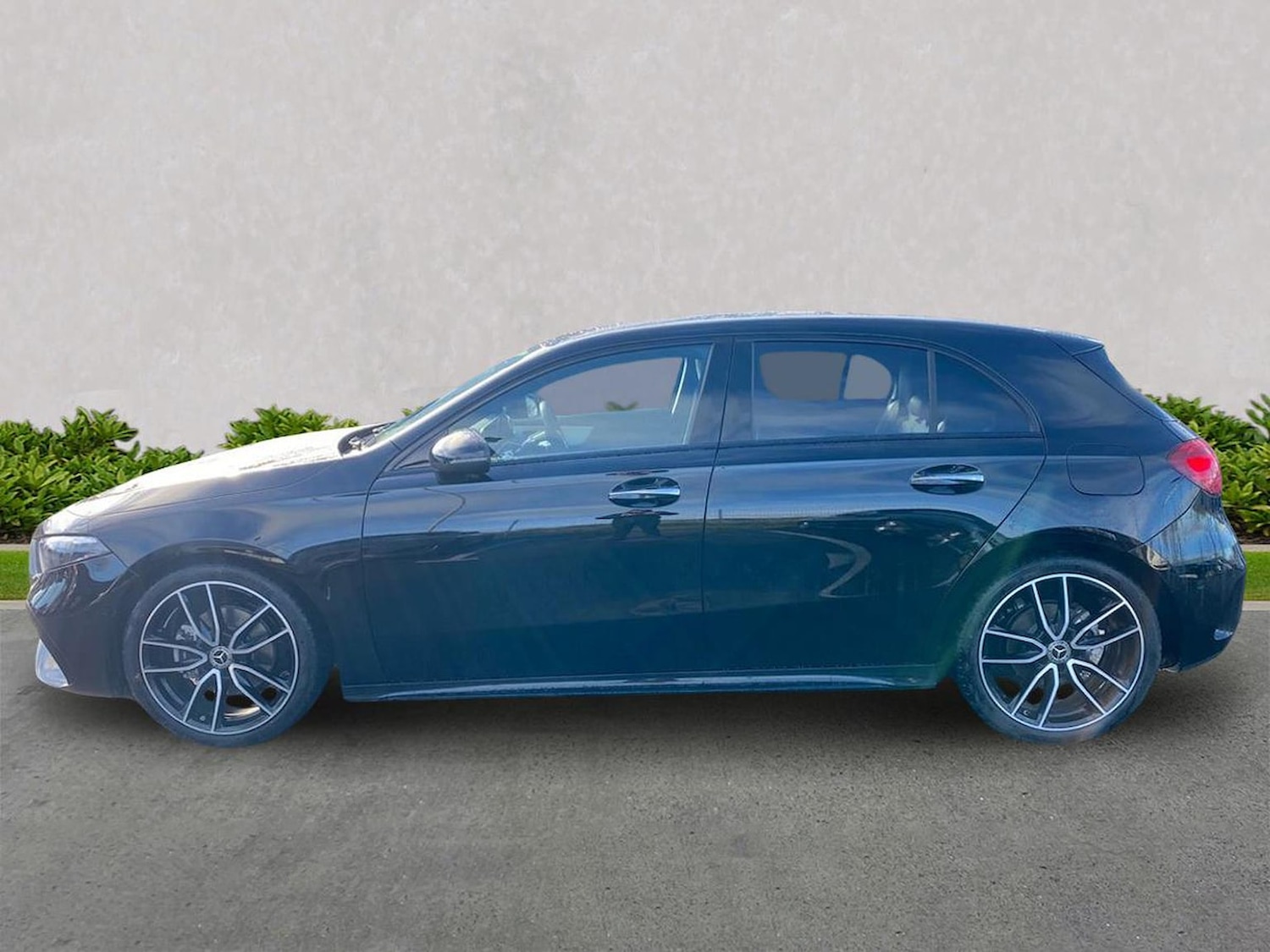 Used Mercedes-Benz A-Class 2025 for sale - 76751910: Photo 20