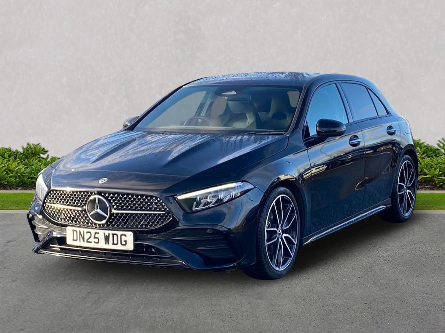 Used Mercedes-Benz A-Class 2025 for sale - 76751910: Photo 21