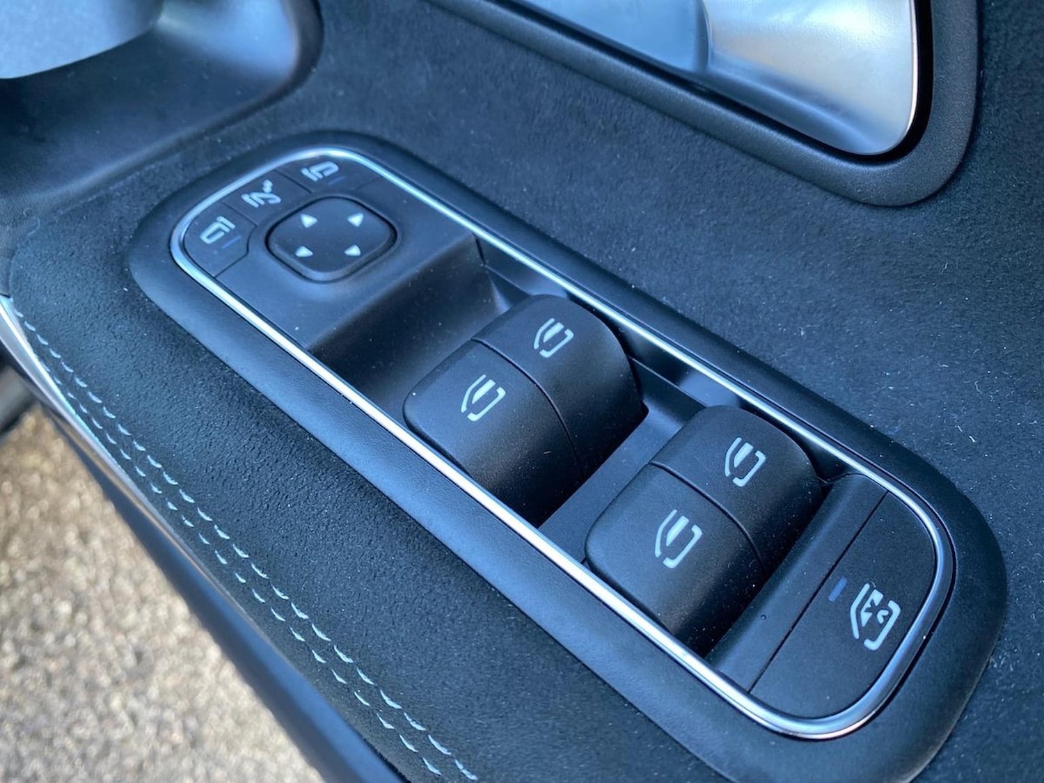 Used Mercedes-Benz A-Class 2025 for sale - 76751910: Photo 22