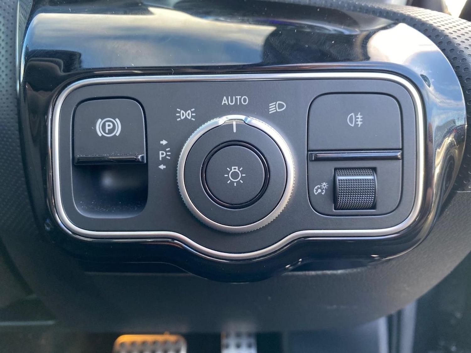 Used Mercedes-Benz A-Class 2025 for sale - 76751910: Photo 23