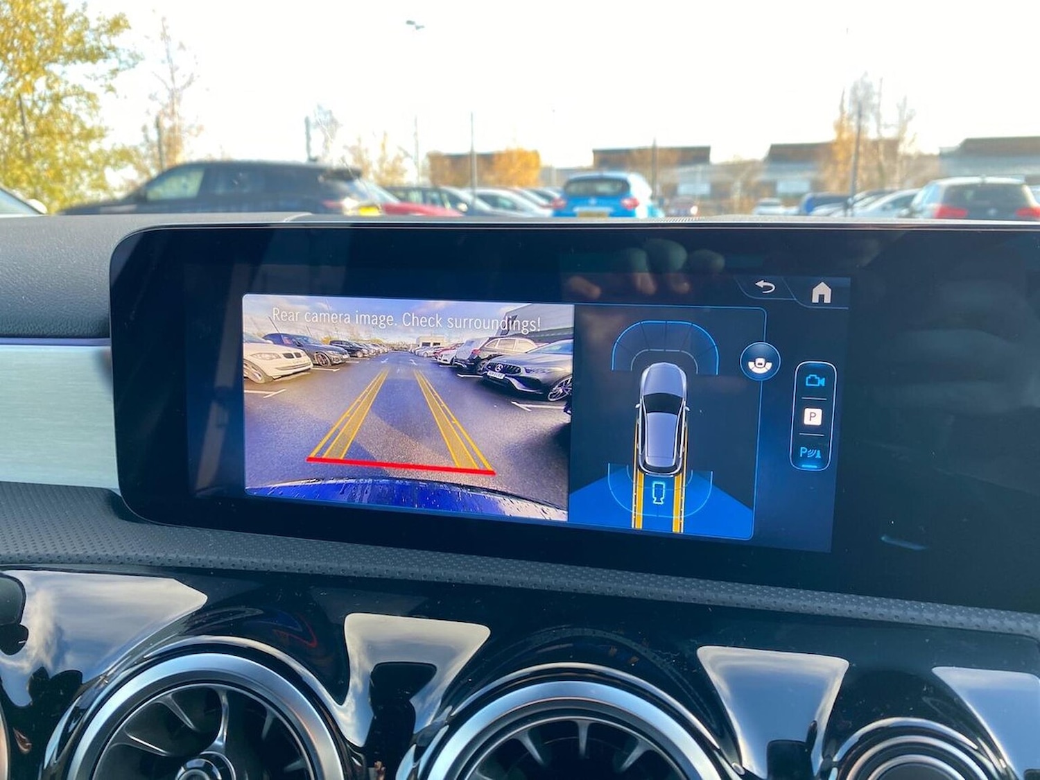 Used Mercedes-Benz A-Class 2025 for sale - 76751910: Photo 24