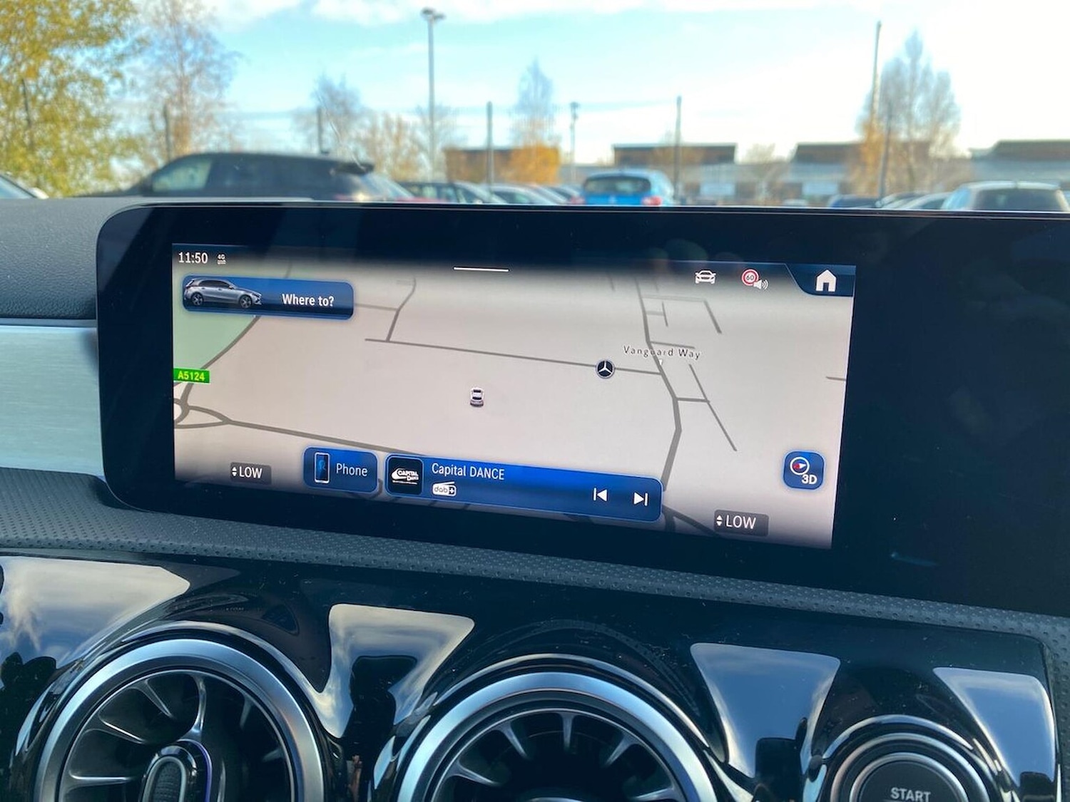 Used Mercedes-Benz A-Class 2025 for sale - 76751910: Photo 25