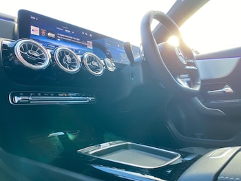 Used Mercedes-Benz A-Class 2025 for sale - 76751910: Photo