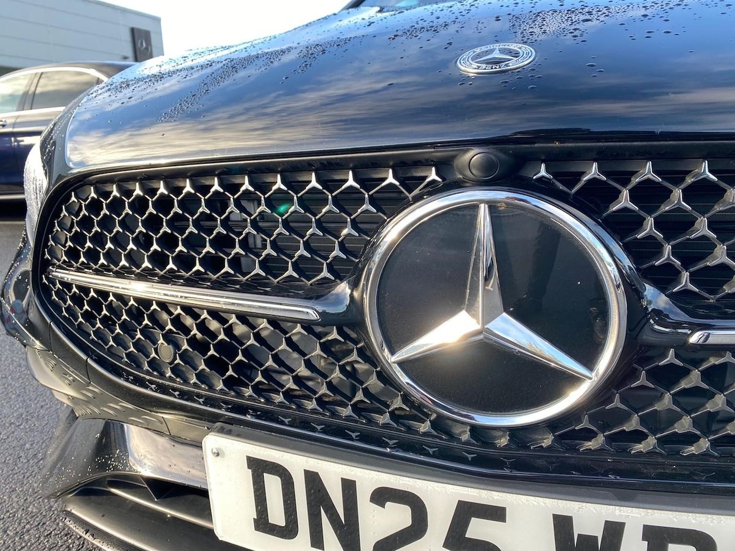 Used Mercedes-Benz A-Class 2025 for sale - 76751910: Photo 34