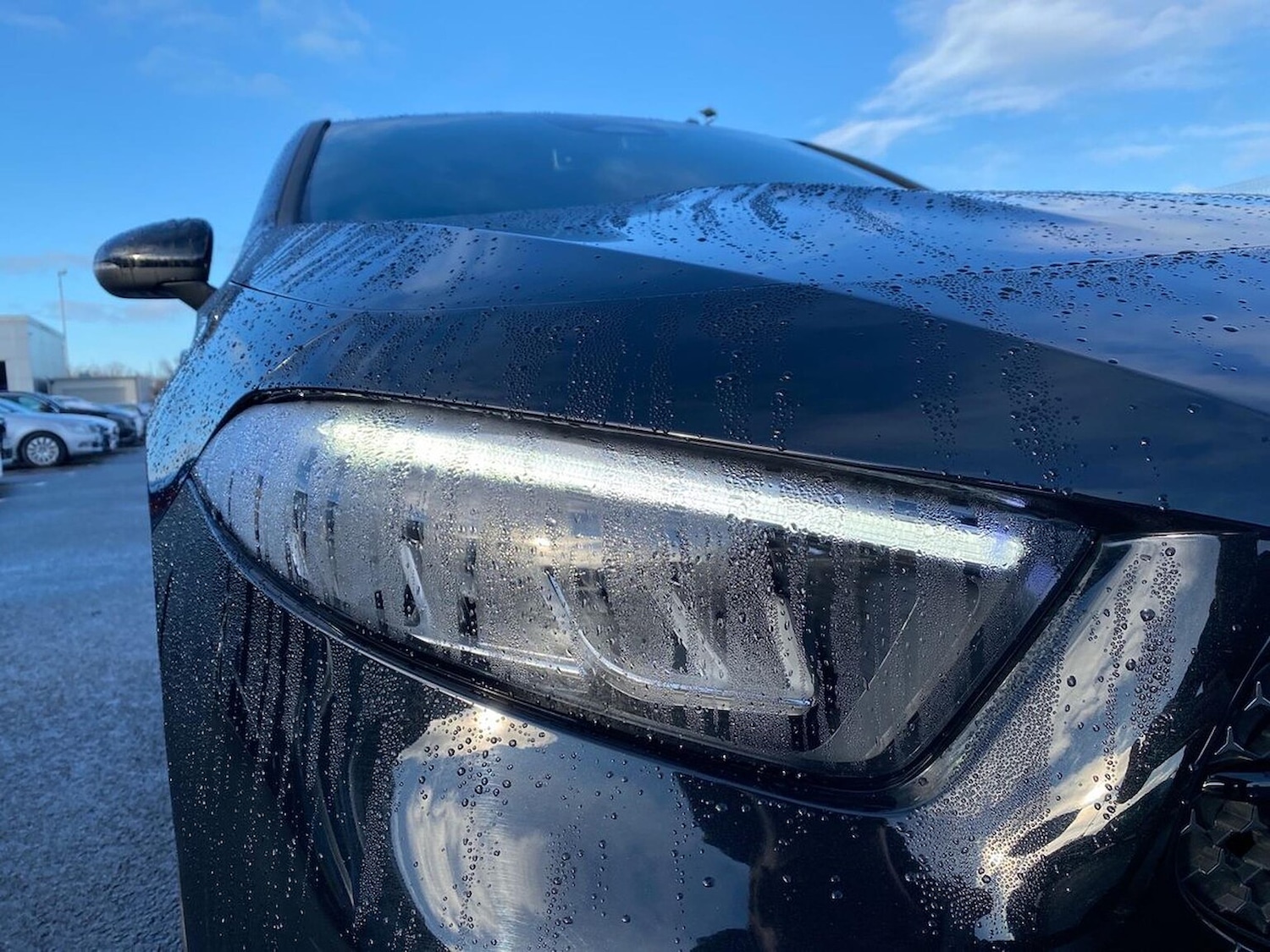 Used Mercedes-Benz A-Class 2025 for sale - 76751910: Photo 35