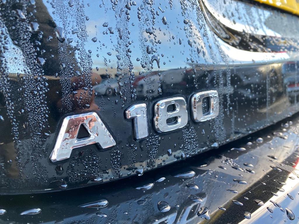 Used Mercedes-Benz A-Class 2025 for sale - 76751910: Photo 36