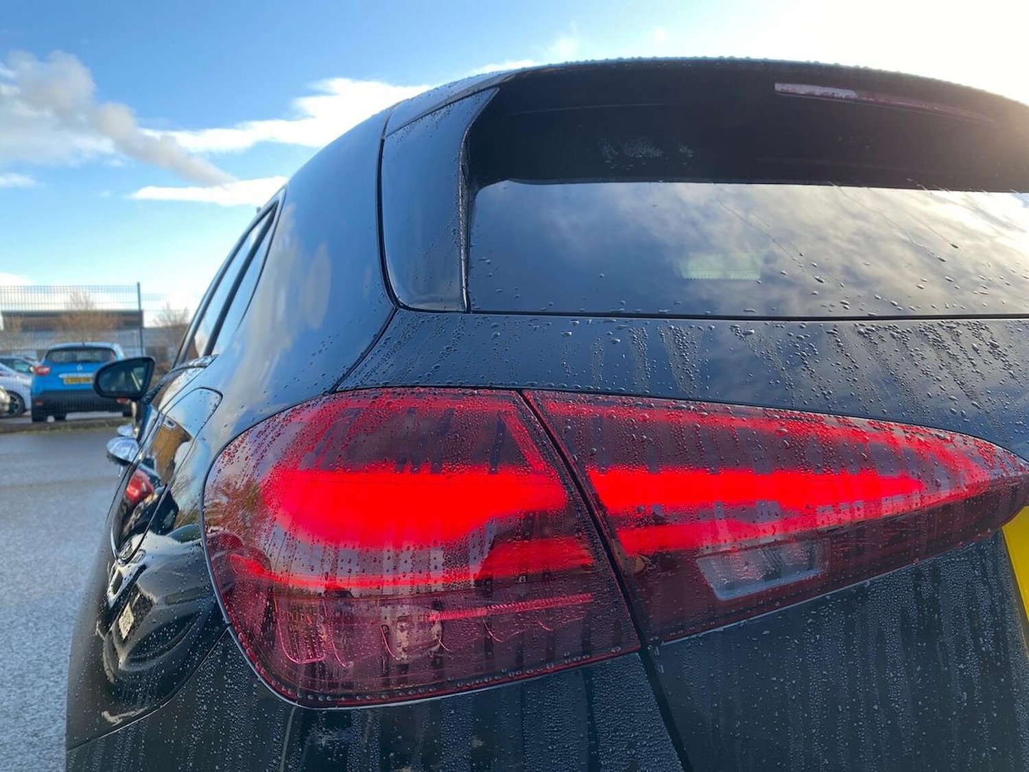 Used Mercedes-Benz A-Class 2025 for sale - 76751910: Photo 37