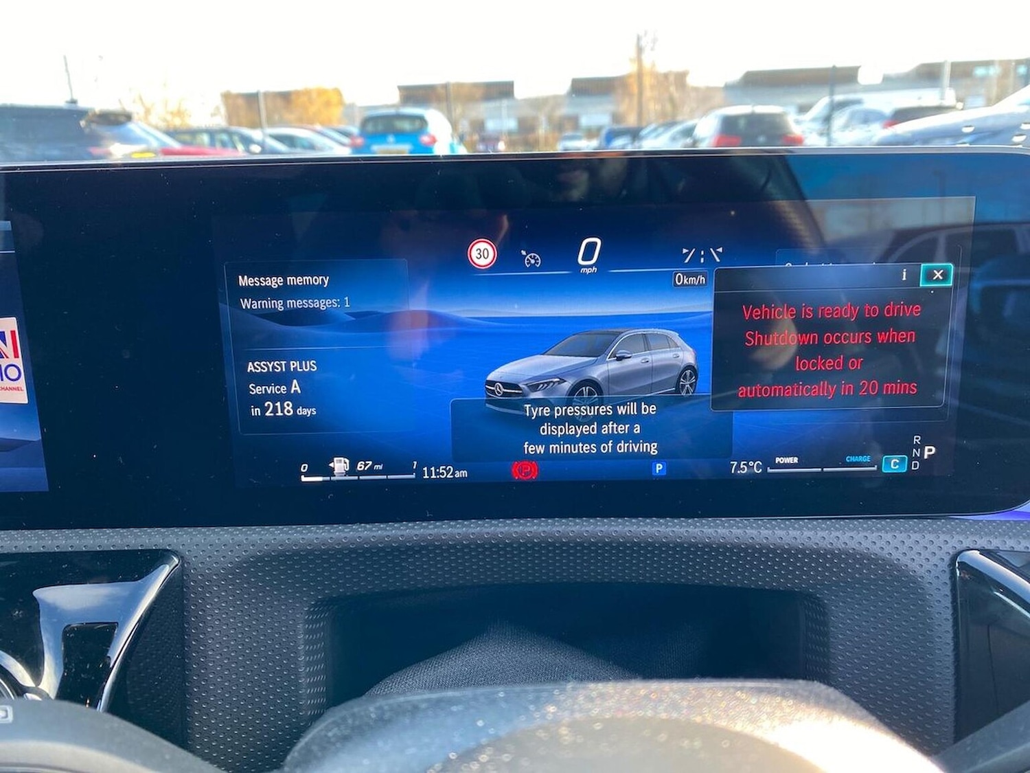 Used Mercedes-Benz A-Class 2025 for sale - 76751910: Photo 38