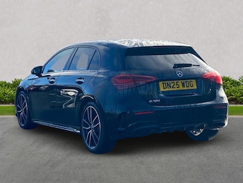 Used Mercedes-Benz A-Class 2025 for sale - 76751910: Photo