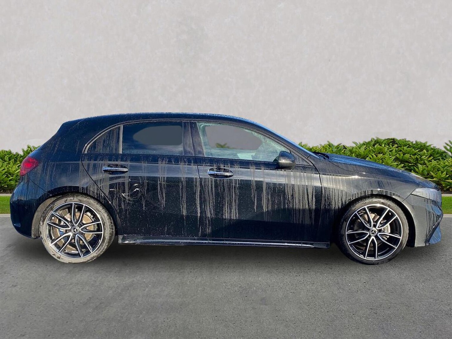 Used Mercedes-Benz A-Class 2025 for sale - 76751910: Photo 4