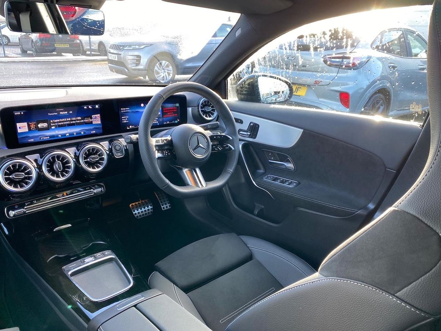 Used Mercedes-Benz A-Class 2025 for sale - 76751910: Photo 40