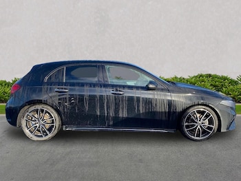 Used Mercedes-Benz A-Class 2025 for sale - 76751910: Photo