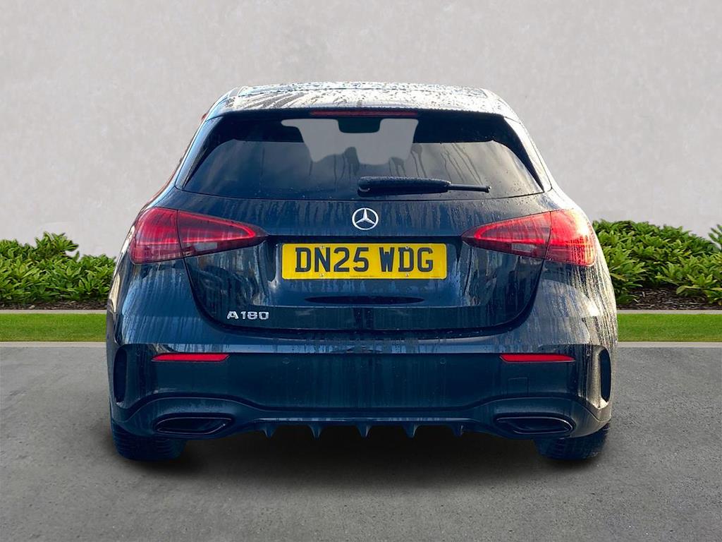 Used Mercedes-Benz A-Class 2025 for sale - 76751910: Photo 5