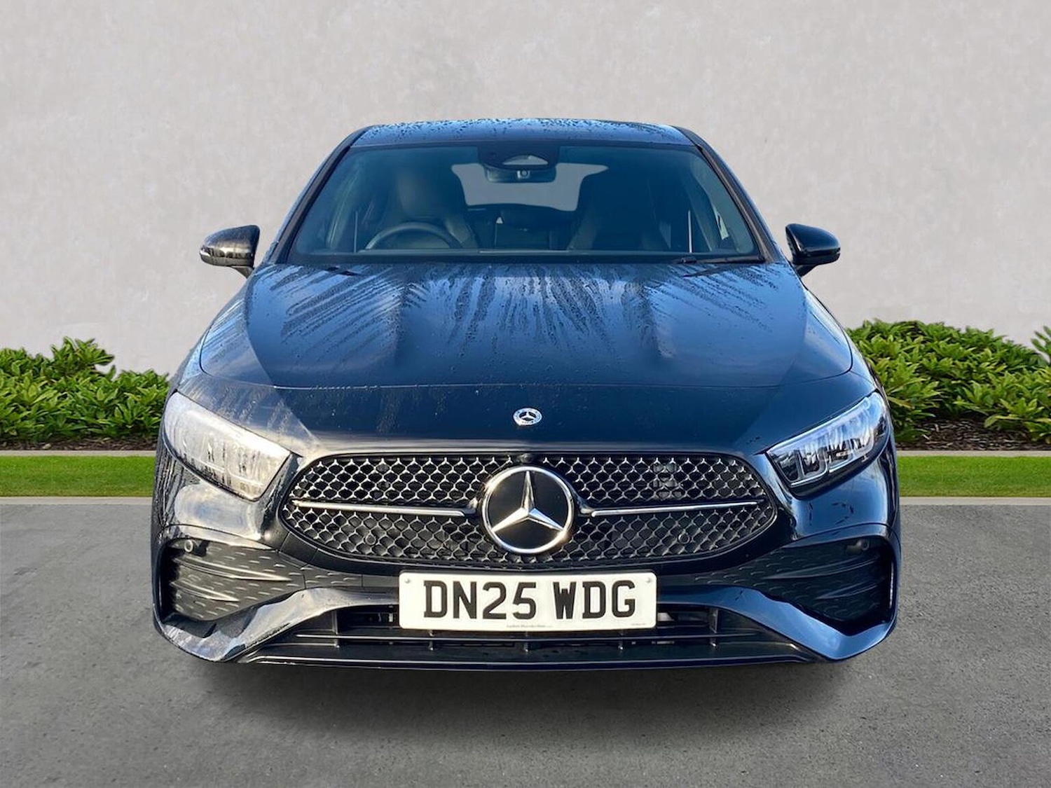 Used Mercedes-Benz A-Class 2025 for sale - 76751910: Photo 6