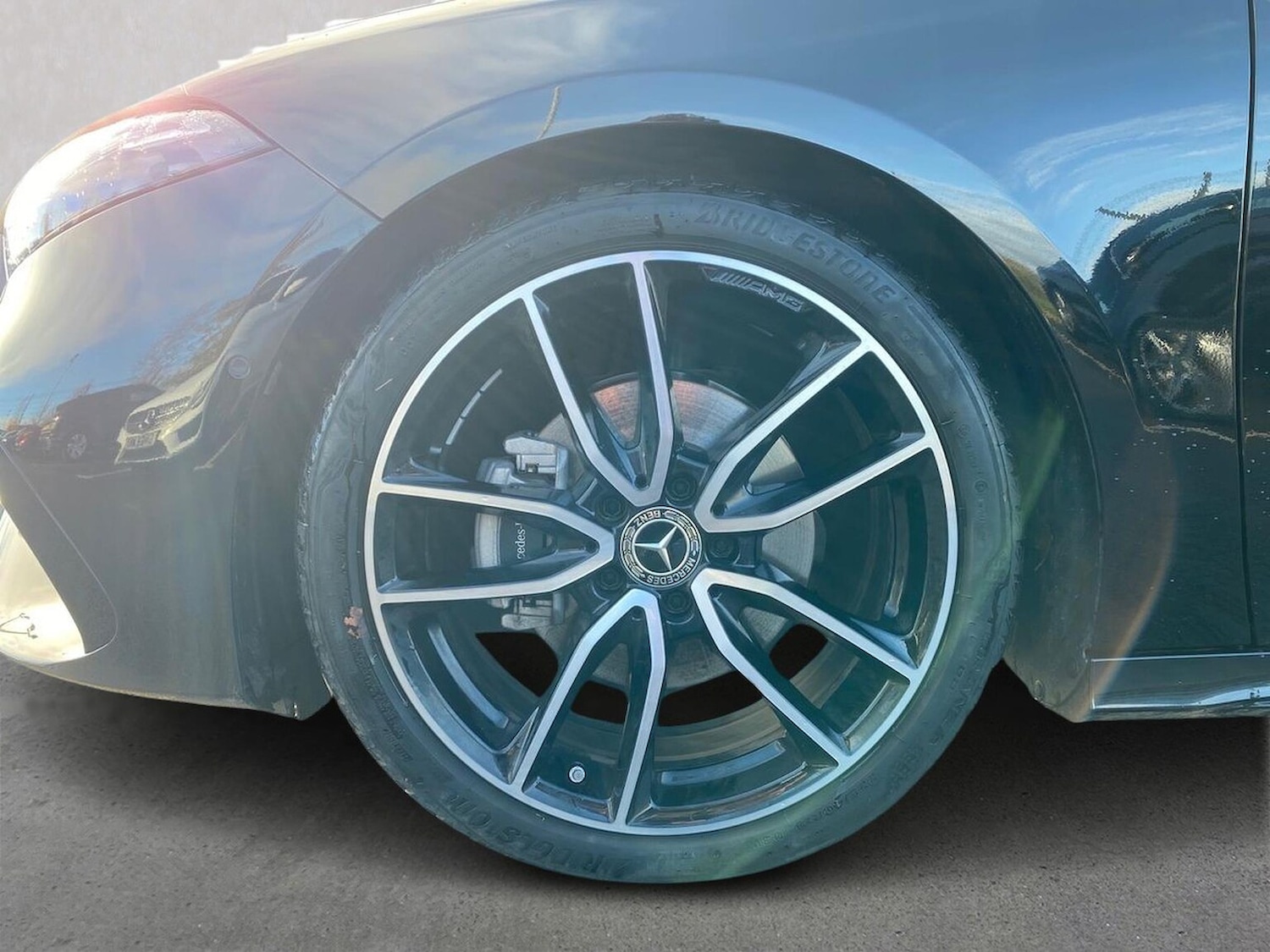 Used Mercedes-Benz A-Class 2025 for sale - 76751910: Photo 7