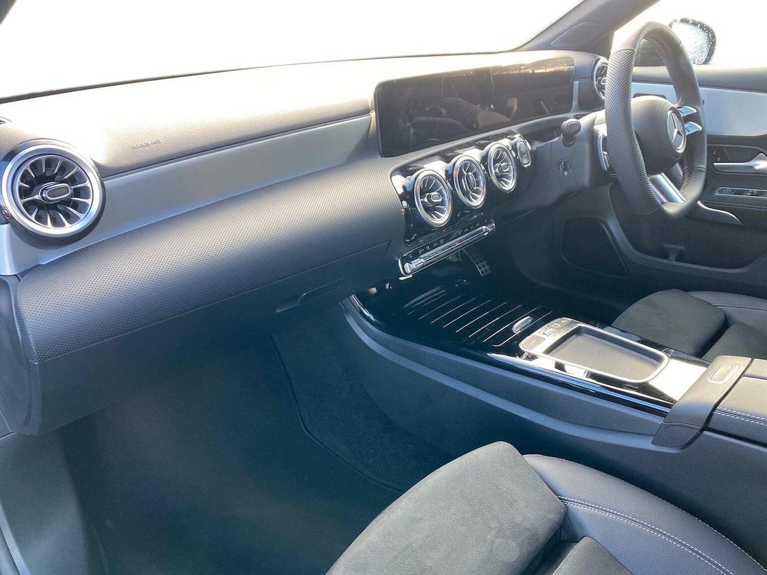 Used Mercedes-Benz A-Class 2025 for sale - 76751910: Photo 8