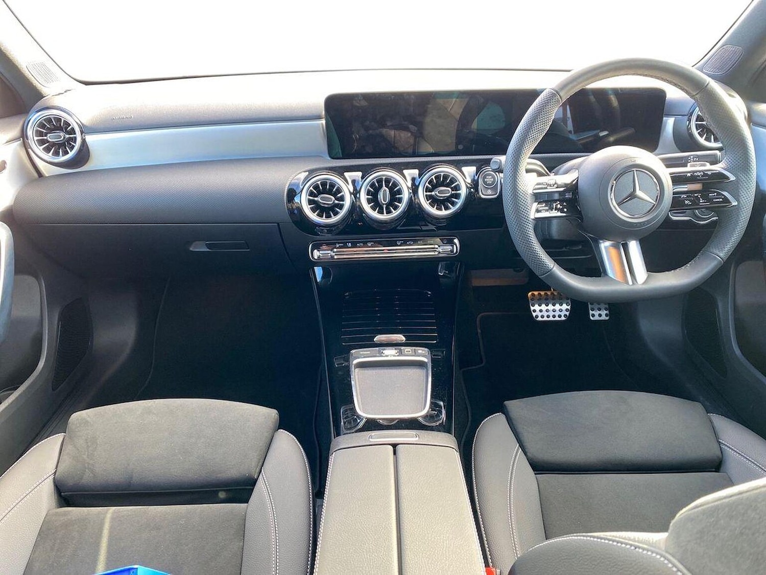 Used Mercedes-Benz A-Class 2025 for sale - 76751910: Photo 9