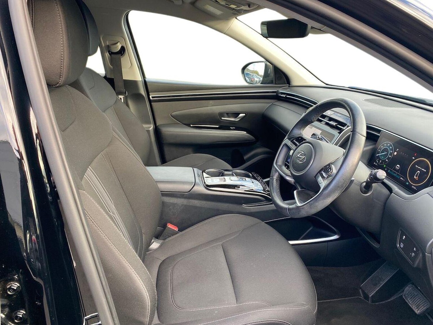 Used Hyundai TUCSON 2024 for sale - 76583211: Photo 15