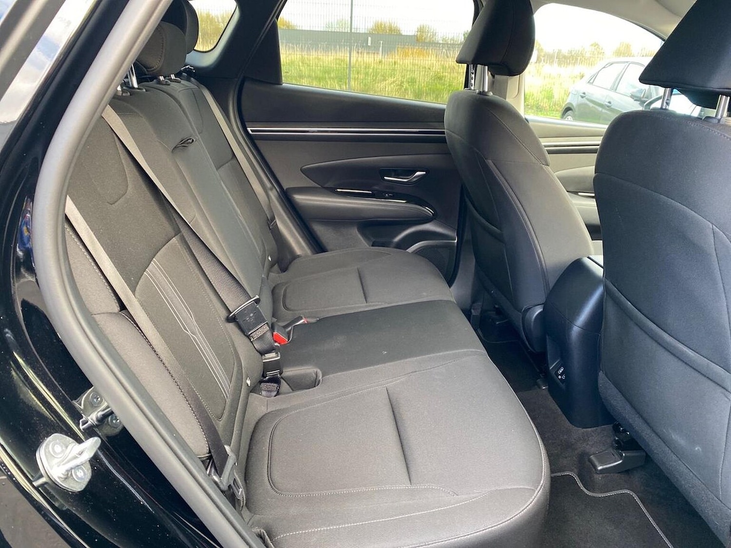 Used Hyundai TUCSON 2024 for sale - 76583211: Photo 16