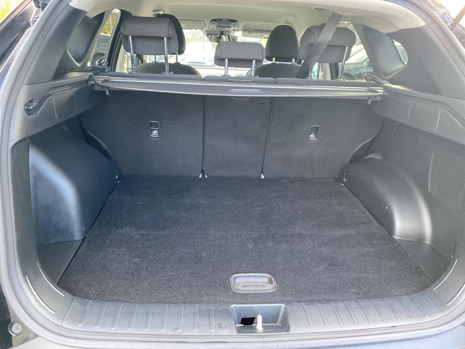 Used Hyundai TUCSON 2024 for sale - 76583211: Photo 17