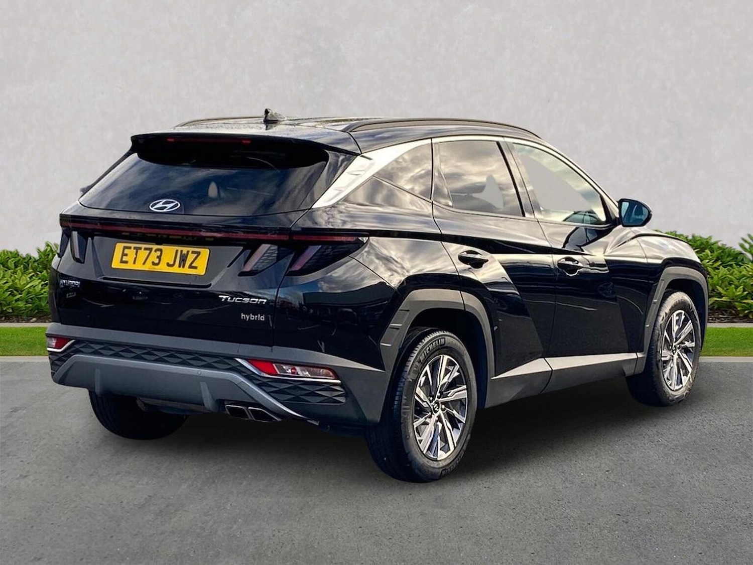 Used Hyundai TUCSON 2024 for sale - 76583211: Photo 18