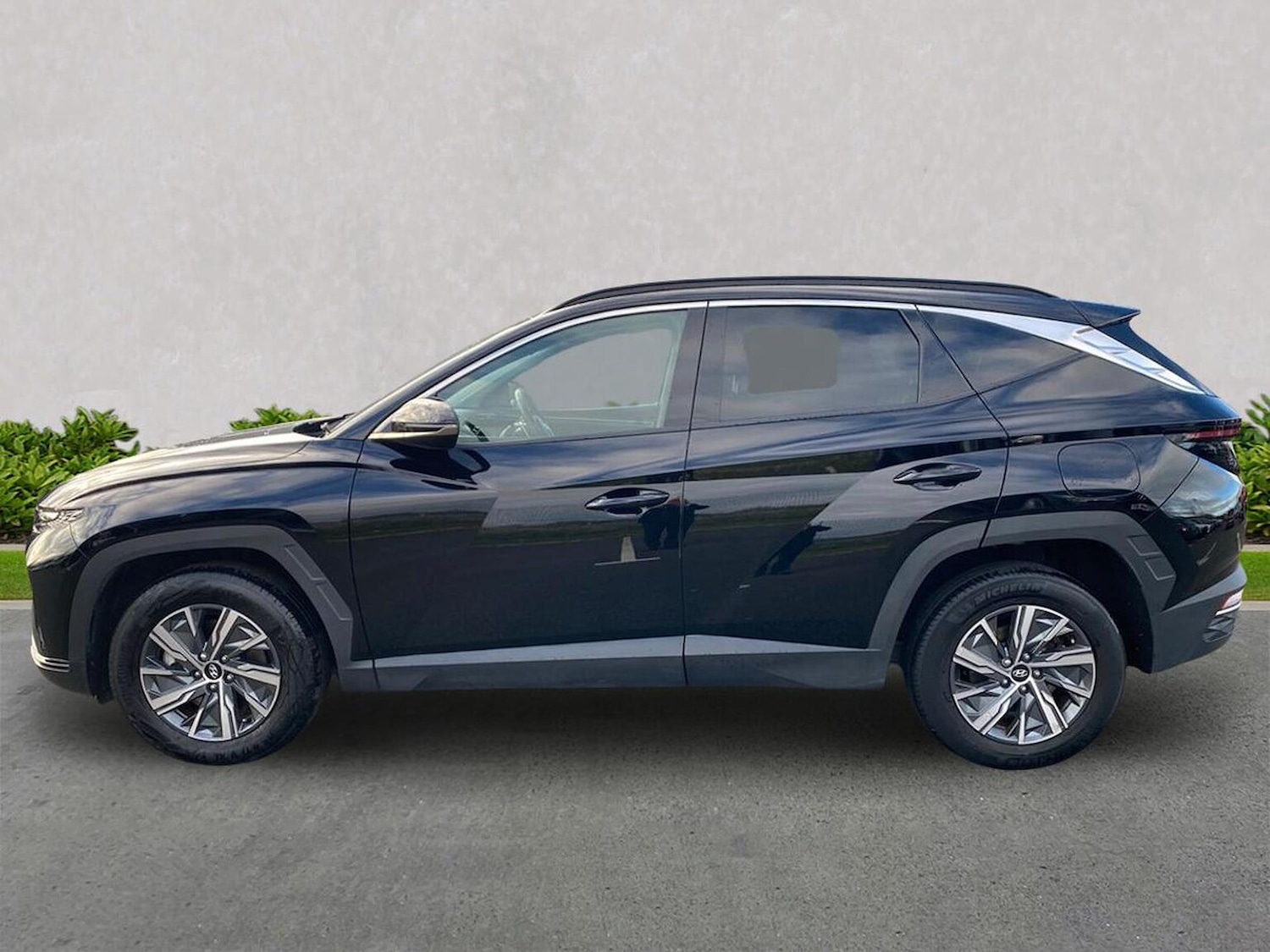 Used Hyundai TUCSON 2024 for sale - 76583211: Photo 19