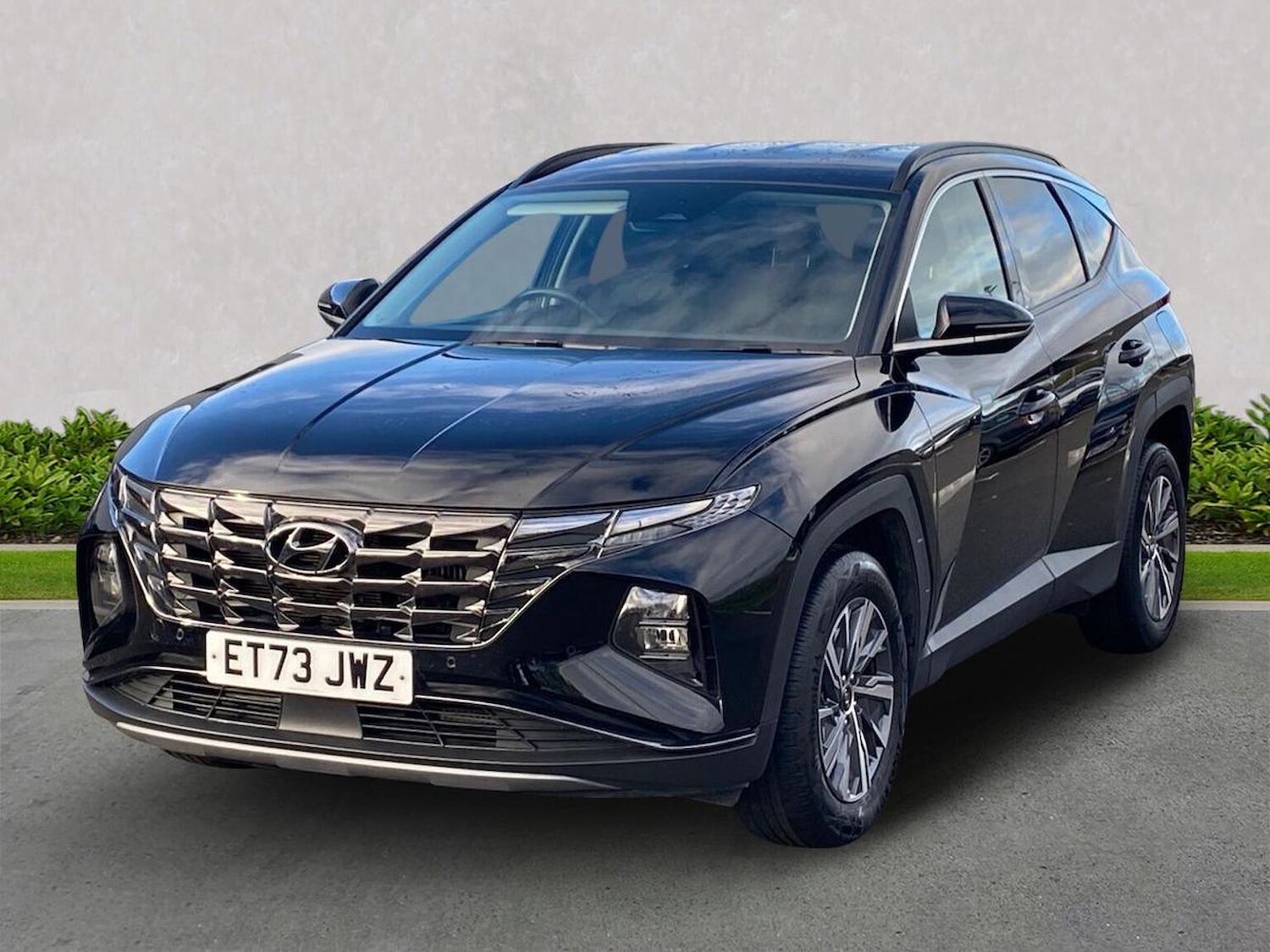 Used Hyundai TUCSON 2024 for sale - 76583211: Photo 20